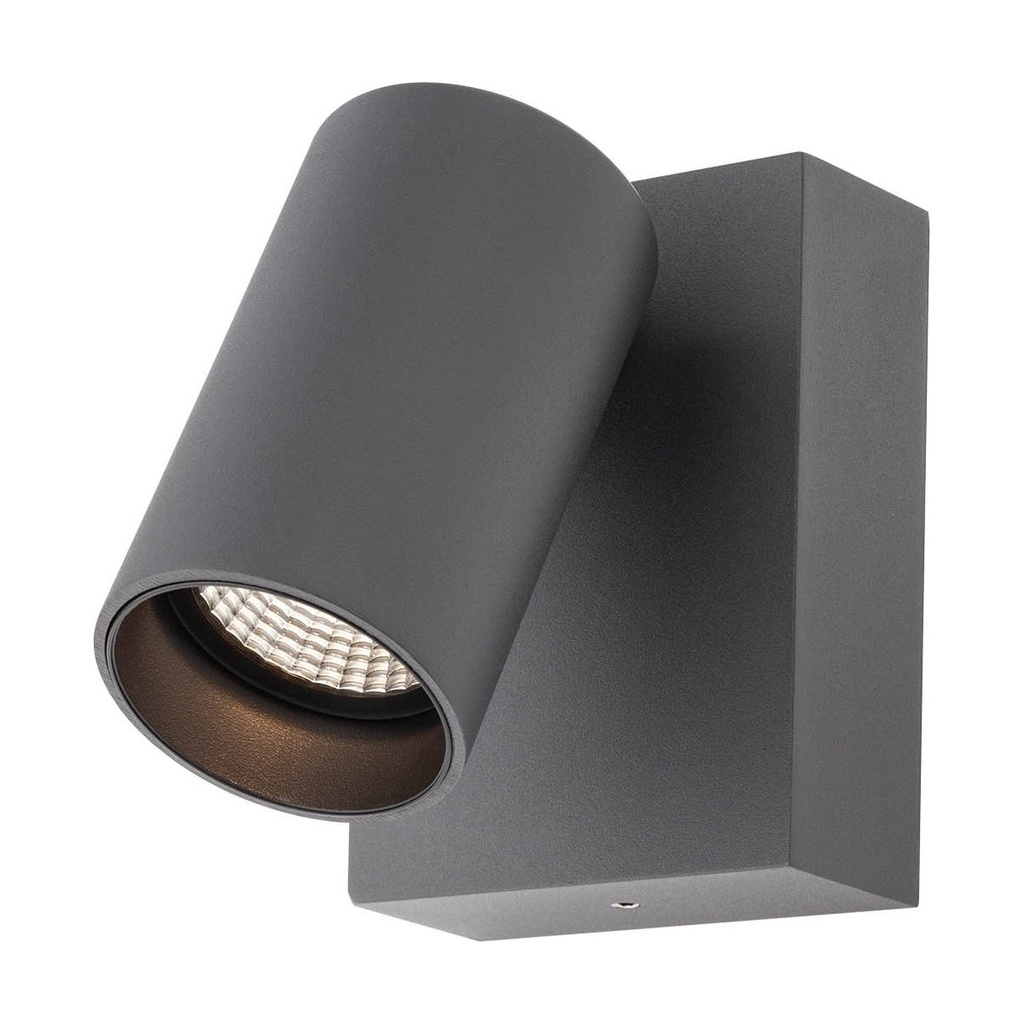 ALAN AP LED COB 9W IP65 2700K-4000K DG (5.1.2)