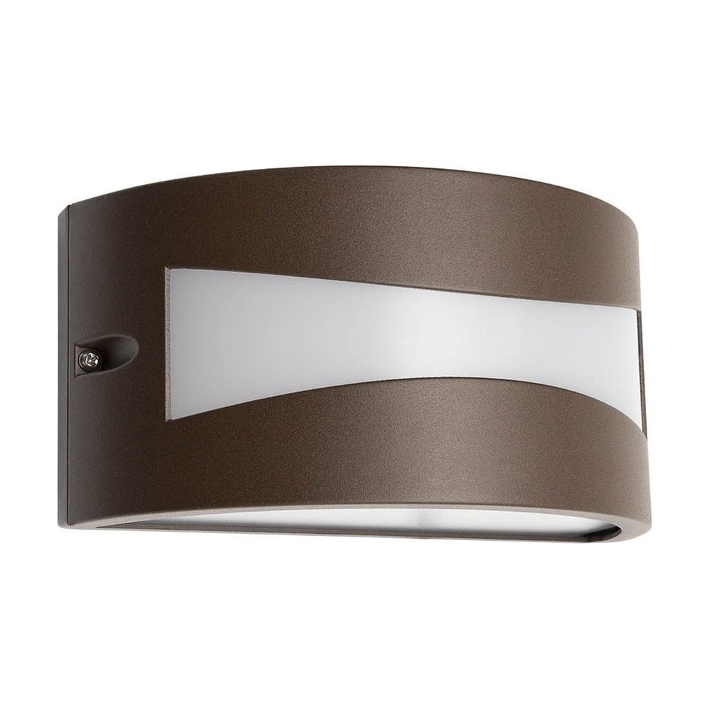 ASTI LED AP 10W IP54 DB 3000K (5.1.2)