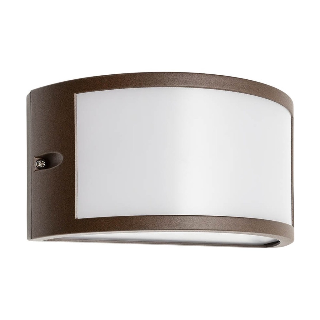 ASTI LED AP 10W IP54 DB 3000K (5.1.2)(frame)