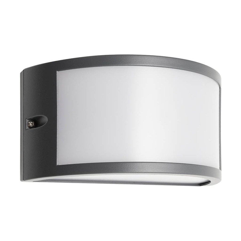 ASTI LED AP 10W IP54 DG 3000K (5.1.2)(frame)