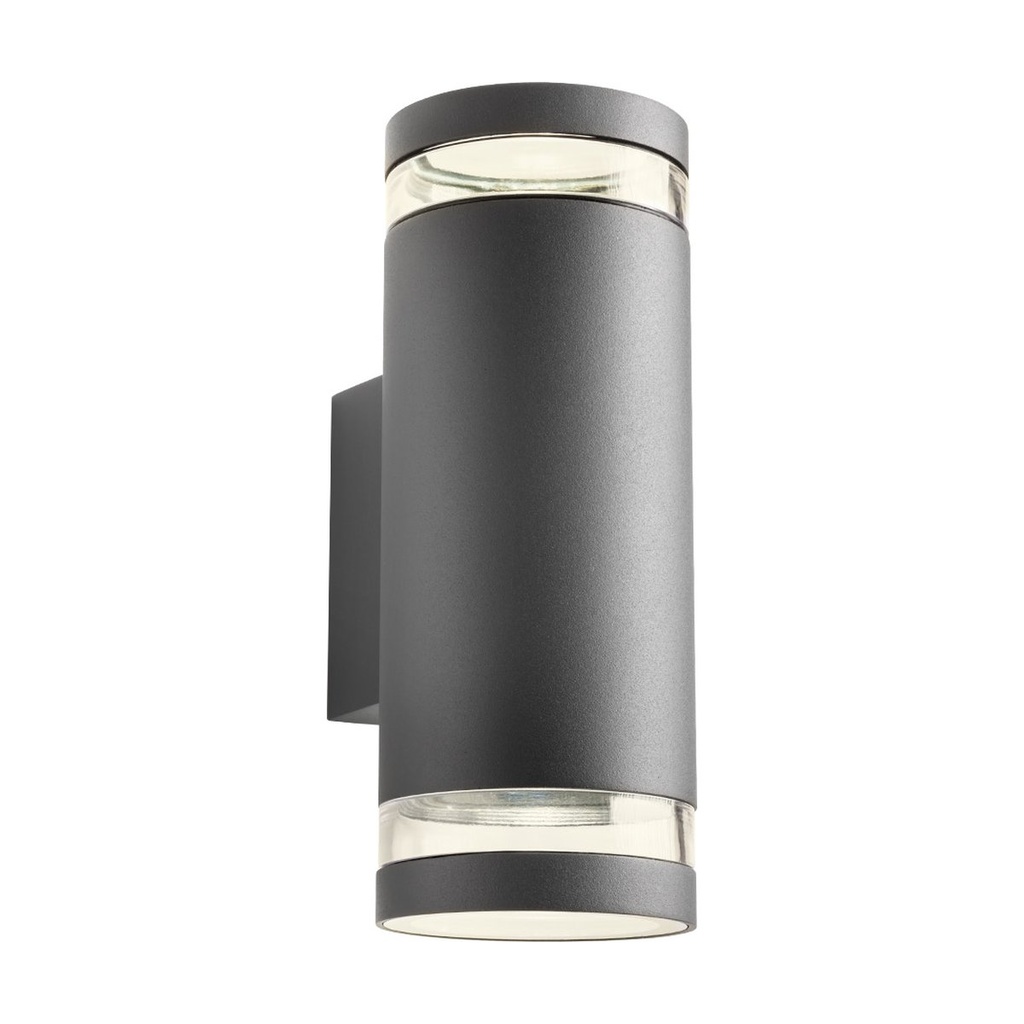 CARGO AP GU10 2xmax.28W IP54 DG (5.1.1)