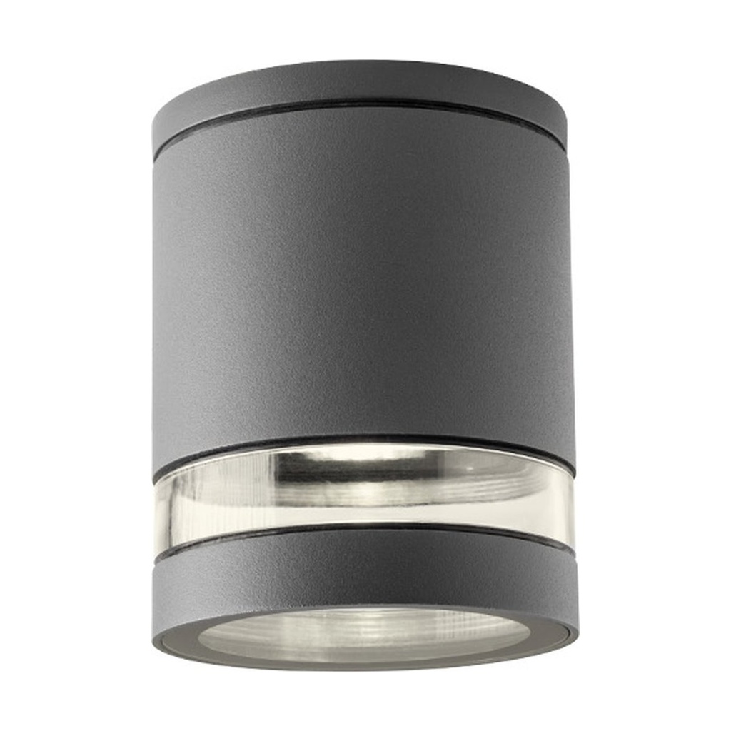 CARGO PL GU10 1xmax.28W IP54 DG (5.1.1)