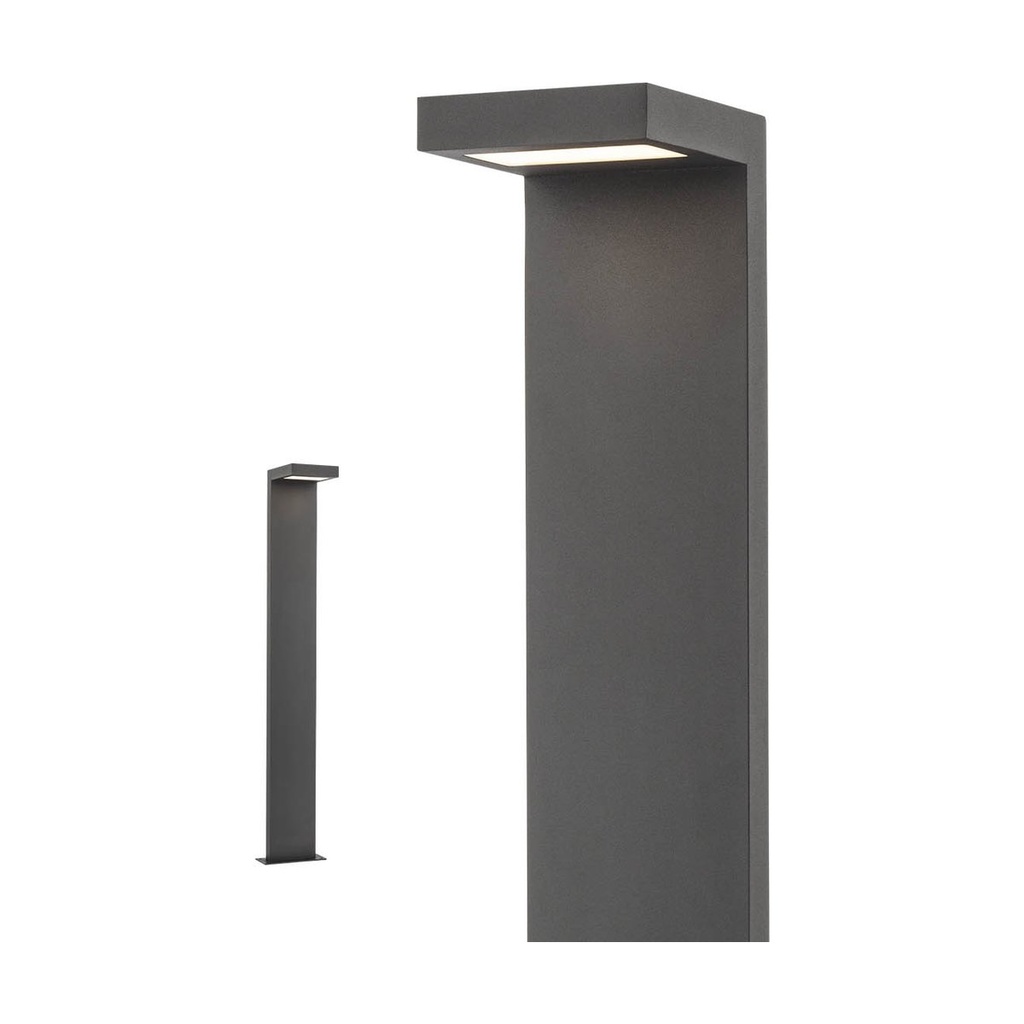 EMBO ST LED SMD 8W IP54 DG 3000K(5.1.2)