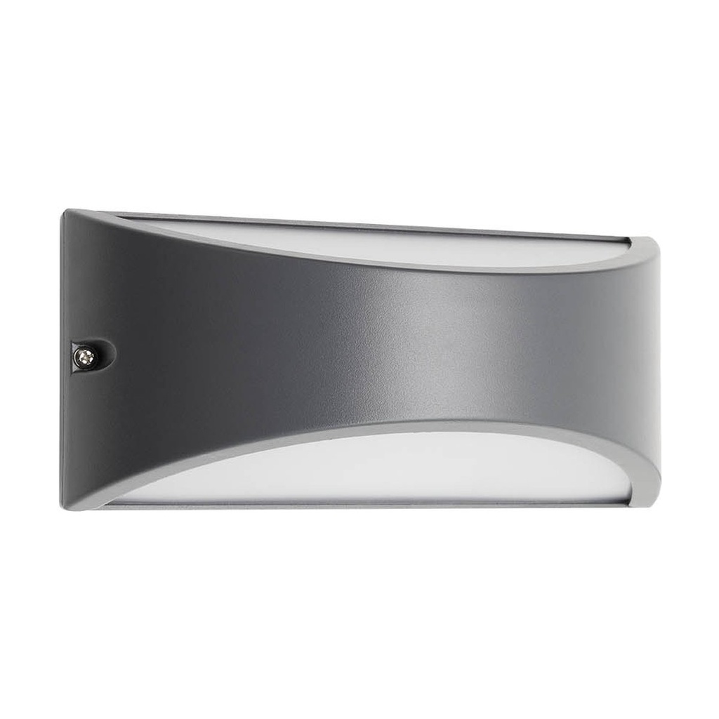 SCUDO AP LED 10W IP54 DG 3000K (5.1.2)