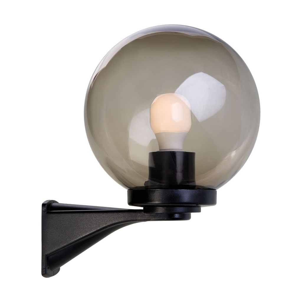 SFERA 2 AP 1x42W E27 BR FUM  (5.1.1)