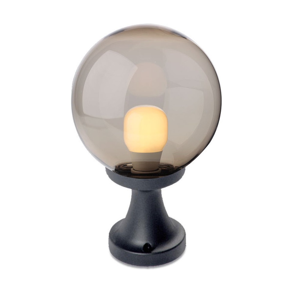 SFERA 2 JOLLY ST H38 1x42W E27 FUM*  (5.1.1)