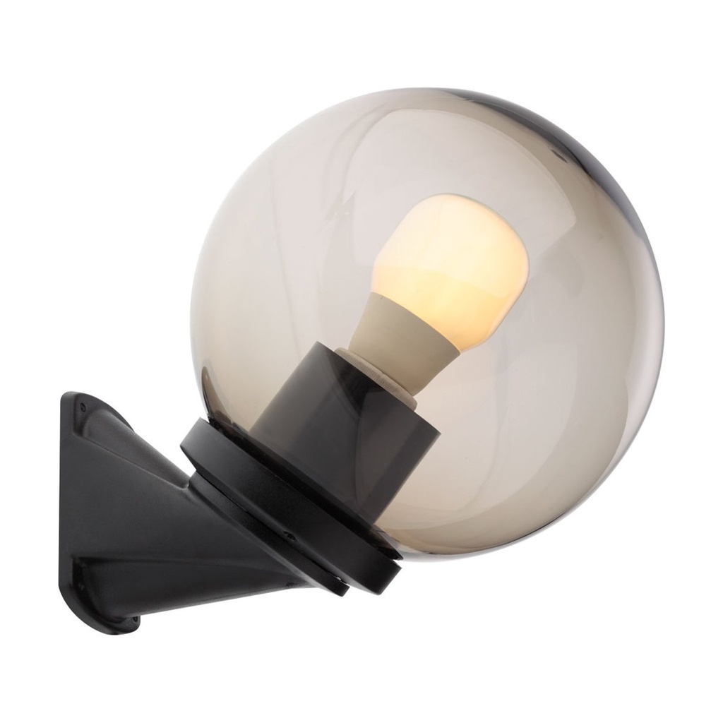 SFERA AP 250 1x42W E27 FUM (5.1.1)