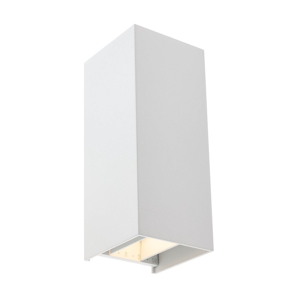 SONNY AP LED 2*5W IP65 2700K-4000K SWH (5.1.2)