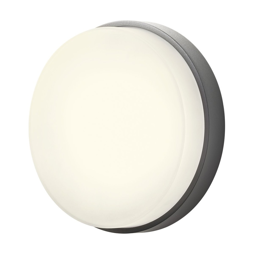 URANIA AP LED SMD 10W IP65 DG 3000K (5.1.2)