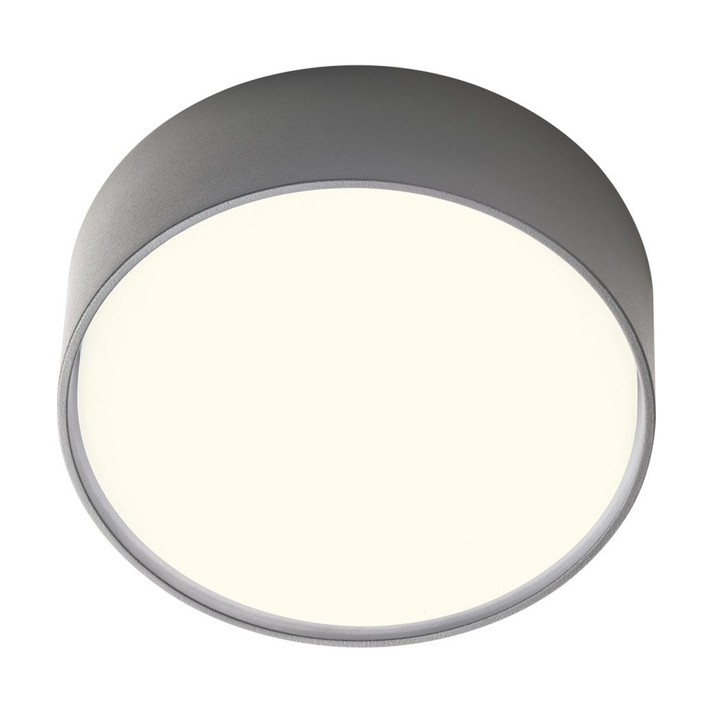 URANIA AP WITH RING LED SMD 10W IP65 DG 3000K (5.1.2)