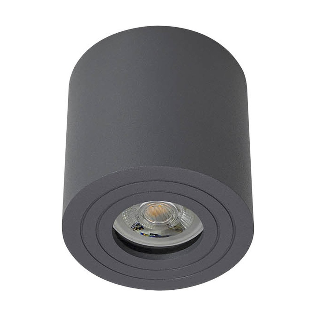 VIGO PL 1X35W GU10 DG(RO)(5.1.1)
