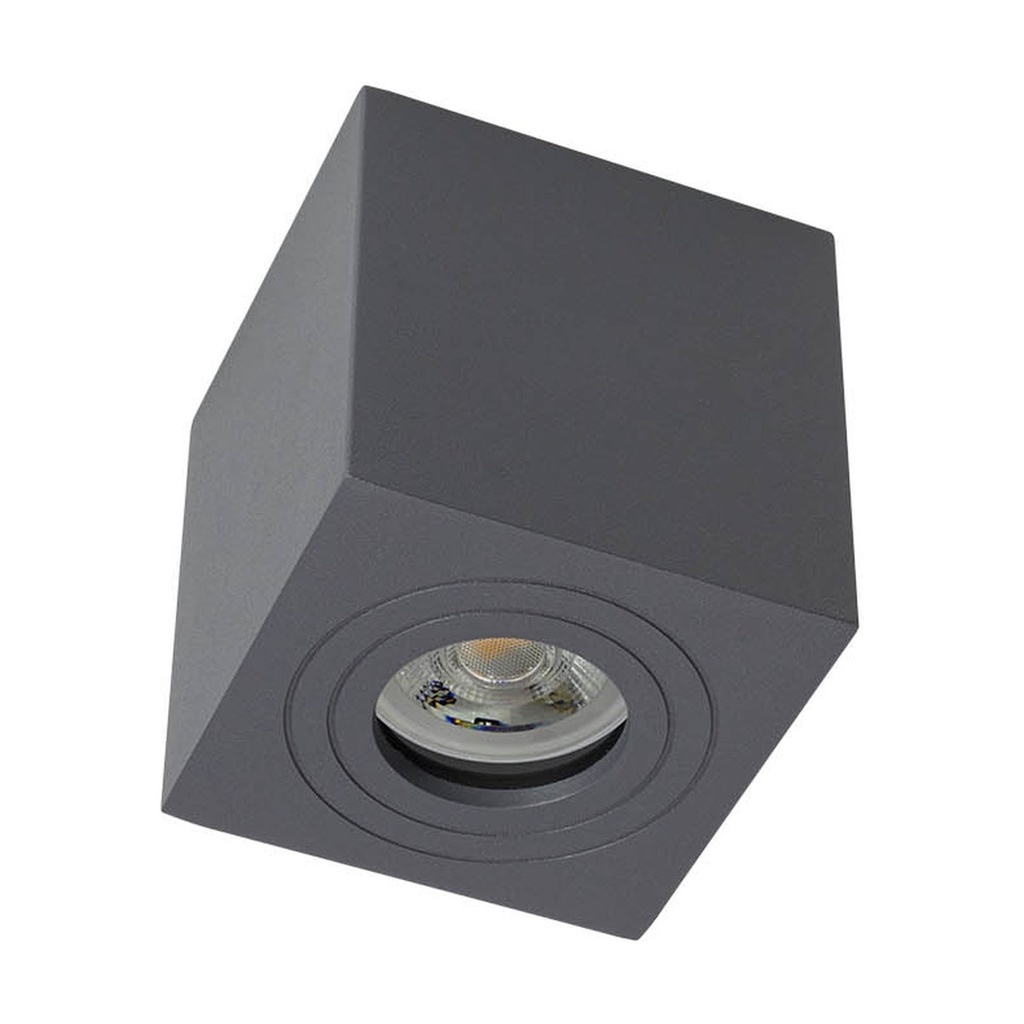 VIGO PL 1X35W GU10 DG(SQ)(5.1.1)
