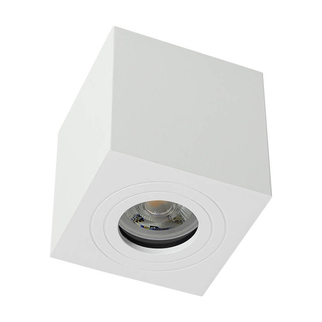 VIGO PL 1X35W GU10 SW(SQ)(5.1.1)