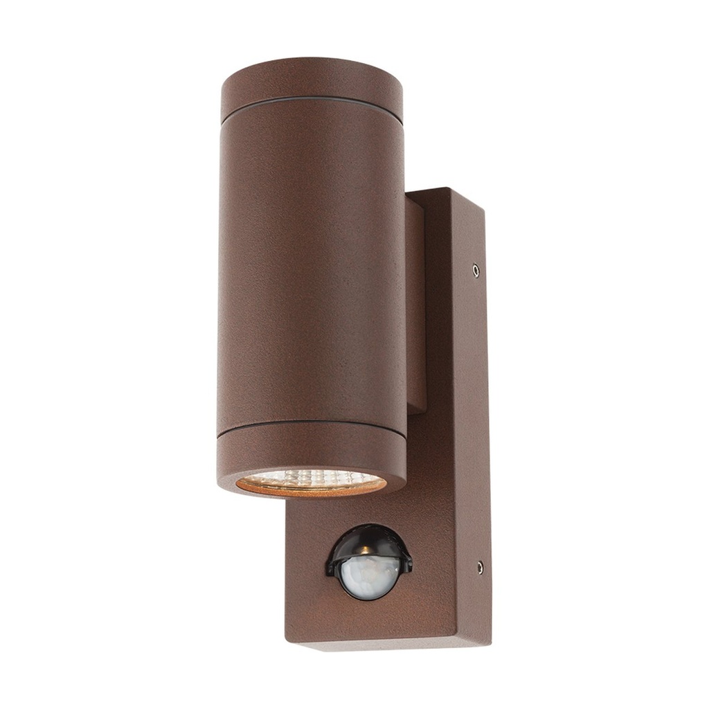 VINCE AP LED 2X3W DB CU SENZOR (5.1.2)