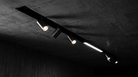 Rail 48V