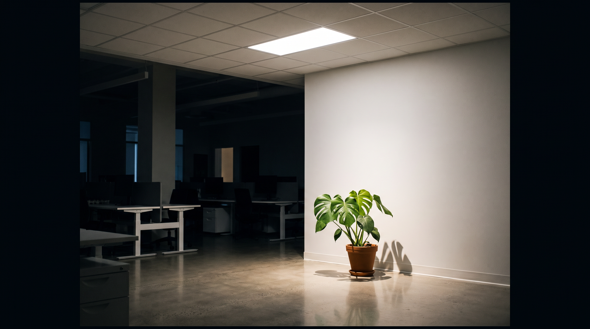 Tertiaire et bureaux