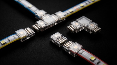 Connecteurs