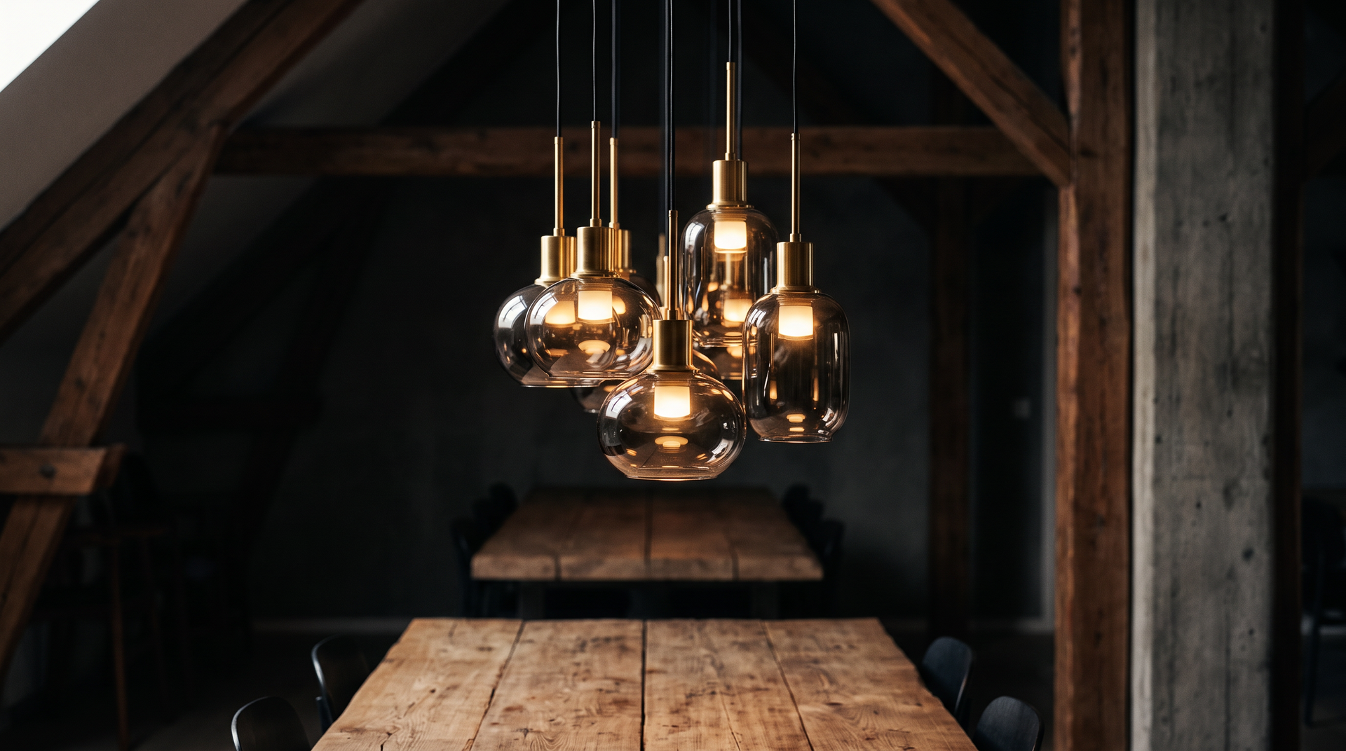 Éclairage décoratif