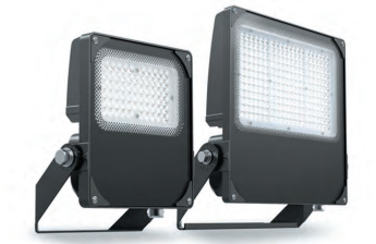 [W4L987483] Satis 75W - 150 lm/W - CCT4000K - optique 120 - non dimmable