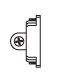 [W4L1033852] TENO EMBOUT BLANC 