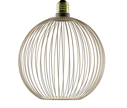 [W4L1034405] LED FLOATING FILO DESERT SAND GLOBE G180