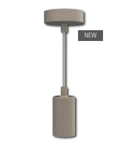 [W4L1034650] Alix Wave Pendant Desert Sand 5m