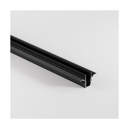 [W4L1040541] 1m Rail 48V Trimless (1000mm) • Noir