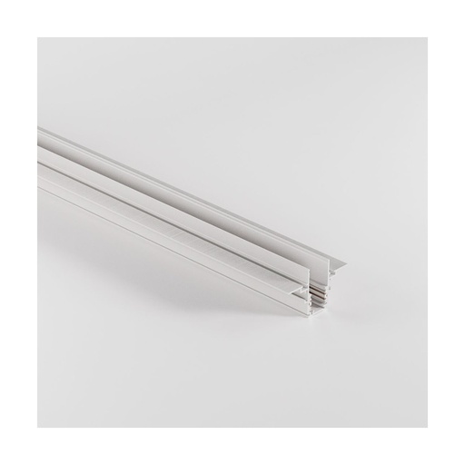 [W4L1040542] 2m Rail 48V Trimless (2000mm) • Blanc