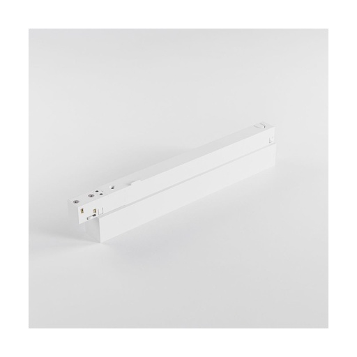 [W4L1040595] Alimentation LED 48V CC 200W • Blanc