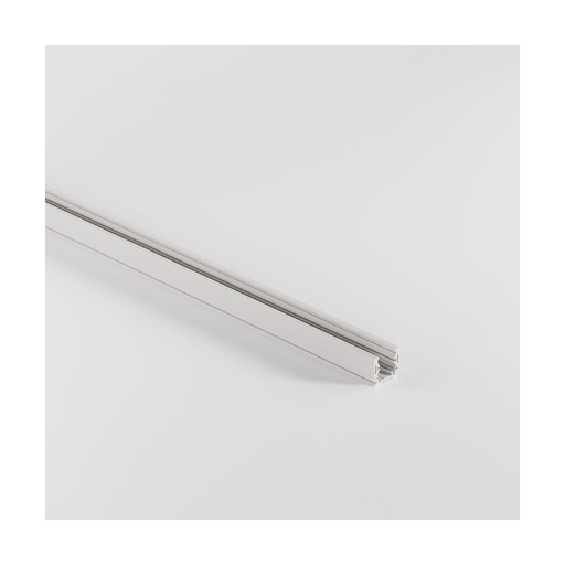 [W4L1040680] 1m Rail Mini Monophasé • Blanc