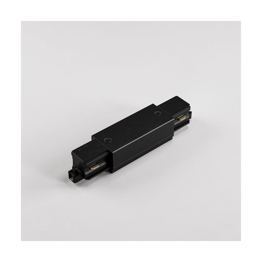 [W4L1040693] Alimentation Centrale • Noir • Rail Mini Monophasé