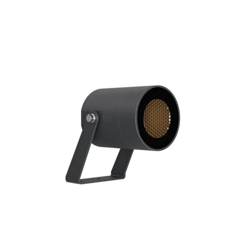[W4L1040853] Projecteur LED XROCK 9W 220-240V IP65 DG 3000K