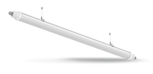 [W4L1040938] Étanche OSLO 2, 50W, 160 lm/W, 150cm 4000K, Détecteur HF  GreenSwitch