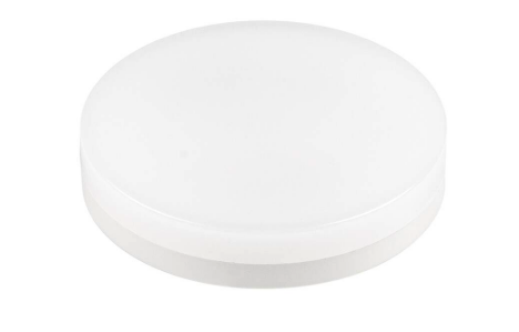 [W4L1057110] TCR TSE GX53, ampoule LED blanche / laiteuse 6 W 2700 K IRC 90 120°