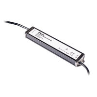 [W4L1060667] DRIVER NARROW TC 24V 200W IP67