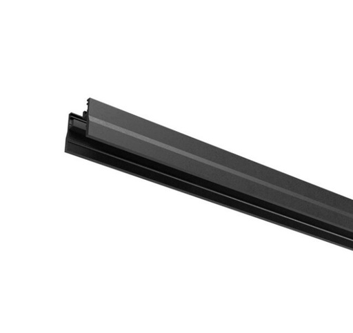 [W4L1060679] XFORT AL. TRACKLINE 2000mm BK 