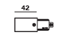[W4L1062037] TENO ALIMENTATION  (Blanc, Droite)