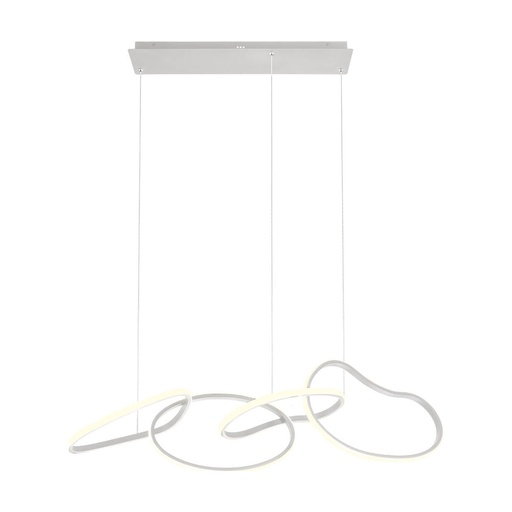 [W4L100013] BIAS SU LED 90W CCT WH (4.1.2)