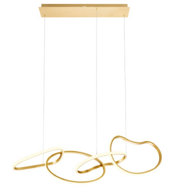 [W4L100014] BIAS SU LED 90W CCT GD(4.1.2)