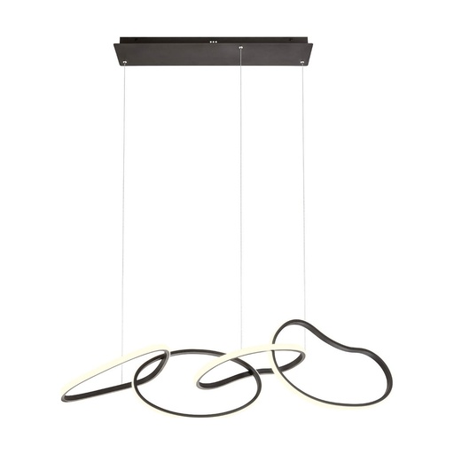 [W4L100015] BIAS SU LED 90W CCT BK(4.1.2)