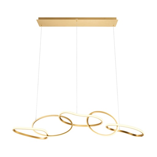 [W4L100017] BIAS SU LED 120W CCT GD (4.1.2)
