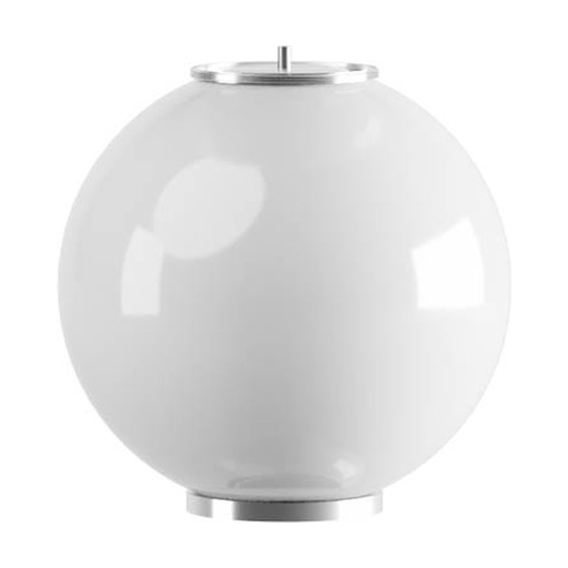 [W4L100027] BILIA LAMPSHADE (double connection) LED 3W 3000K D120 SBK