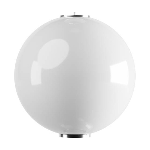 [W4L100029] BILIA LAMPSHADE (double connection) LED 7.5W 3000K D200 BS
