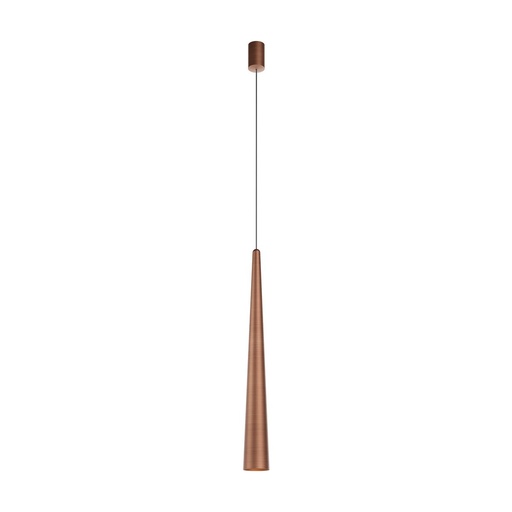 [W4L100079] BOTERA SU D76x600 10W 2700K ANTIQUE COOPER(4.1.2)