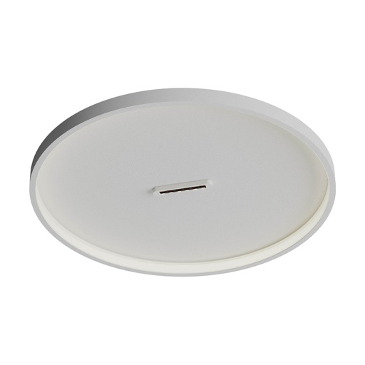 [W4L100086] BUTTON PL LED 39W+13W 3000K WH (4.1.2)