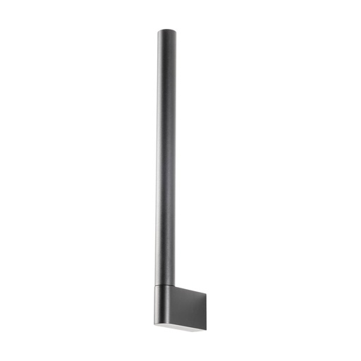 [W4L100104] CITYLINE AP LED 8.5W 3000K BK (5.1.2)