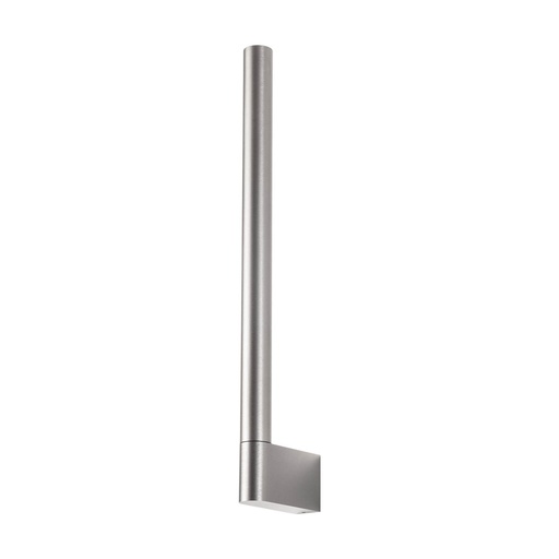 [W4L100107] CITYLINE AP LED 8.5W 2700K FOGGY NICKEL (5.1.2)TRIAC
