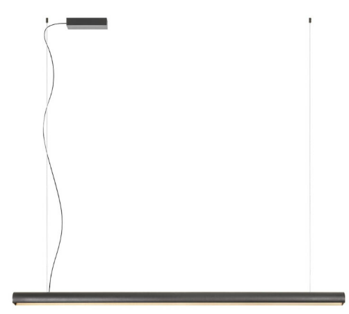 [W4L100113] CITYLINE SU LED 35W 2700K/3000K SBK(150)(4.1.2) TRIAC