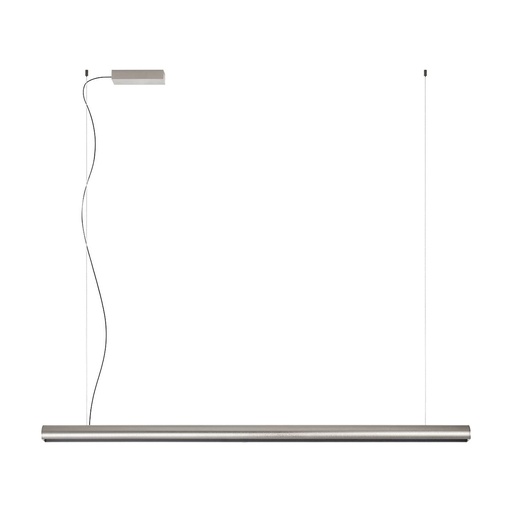[W4L100118] CITYLINE SU LED 49W 2700K/3000K FOGGY NICKEL(180)(4.1.2 )TRIAC