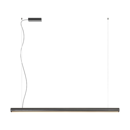 [W4L100119] CITYLINE SU LED 49W 2700K/3000K SBK(180)(4.1.2) TRIAC